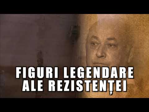 Memorialul Durerii. Ionel Cotan din Caildere