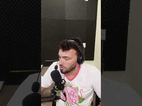 programa bom dia cidade na 87.9 FM Dois irmãos do Tocantins com seu amigo Lucas Ferreira