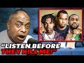 How Coolio Exposed Hollywood For Forcing Black Rappers To Turn Gay