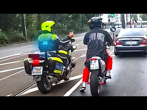 AUF FRISCHER TAT ERWISCHT