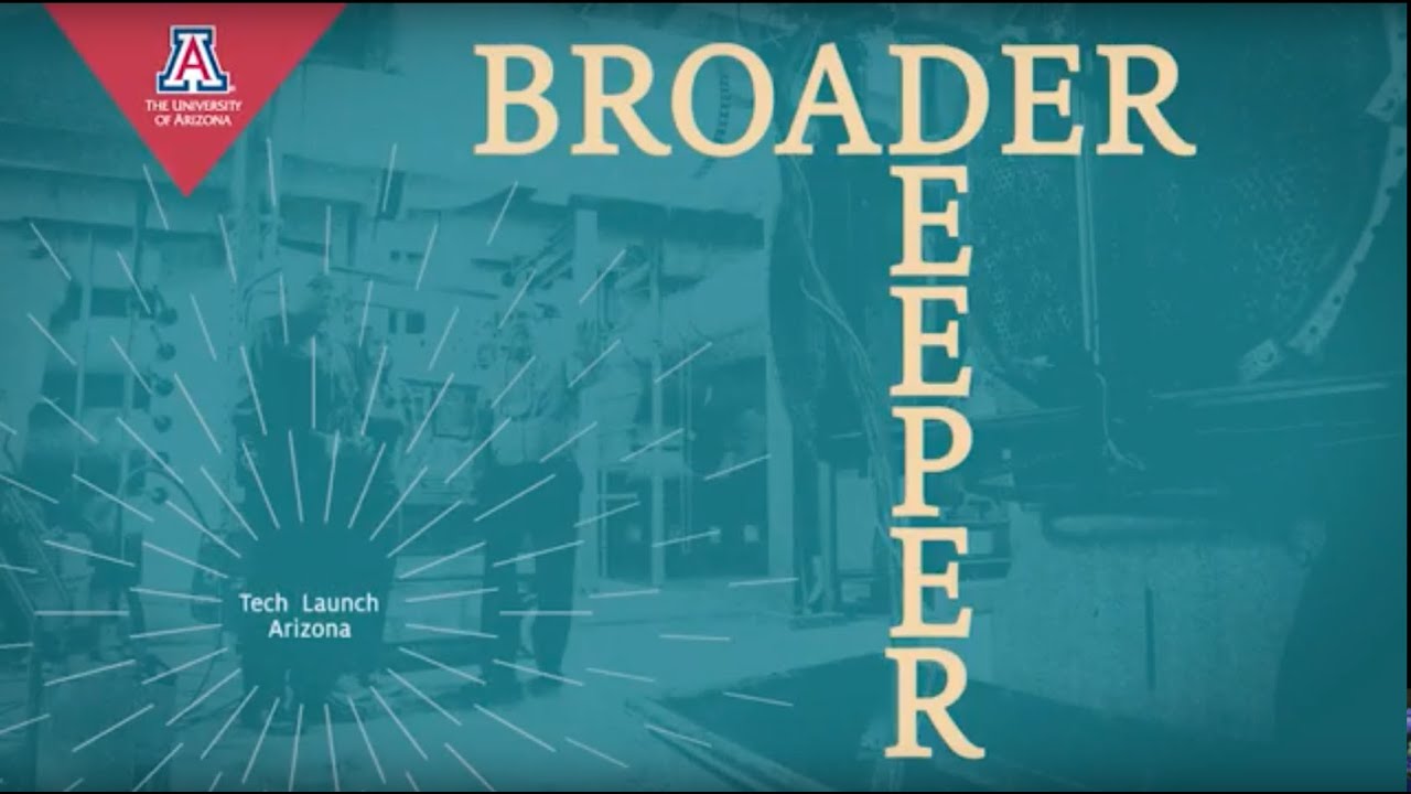 Annual Report FY2016: Broader and Deeper