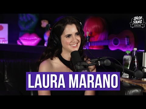 Laura Marano | Debut Album, Austin and Ally, Relationships