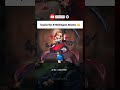 Hero MLA Menggoda Moments Mlbbheroes Animation Mobilelegends Mobilelegendsadventure Edit