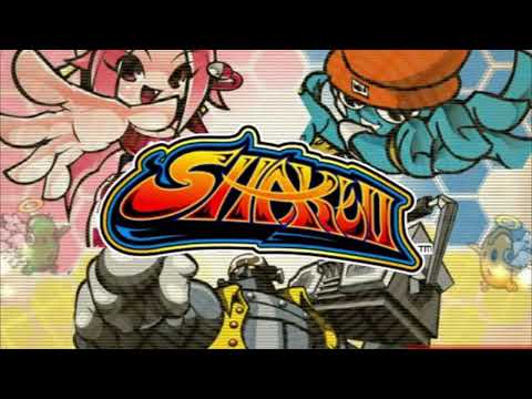 Give Me! 〜LIVE_F.K.〜 (JP Mix) - Daito Giken Koushiki Pachi-Slot Simulator: Shake II