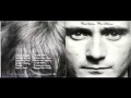 Phil Collins - I'm Not Moving