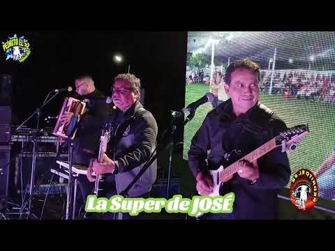 LA SUPER DE JOSÉ (La Escondida CHACO)