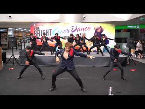 190907 ✽Plainboyz X cover EXO✽ | The Bright Cover Dance Contest 2019 🏆