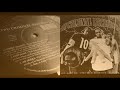 TRU CRIMINAL RECORDS LIMITED EDITION Full Vinyl