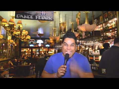 Zaproszenie do Casa de la Musica