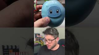 Strawberry Jam in Squirtle? #pokemon #gaming #anime #shinypokemon