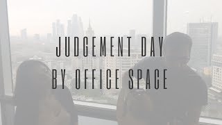 Judgement Day - Stealth | Office Space Cover