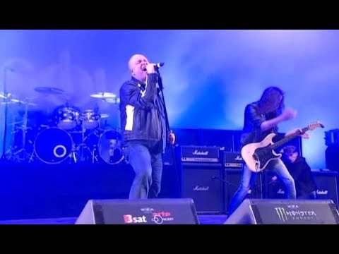 Unisonic -  For The Kingdom (Live at Wacken 2016) [Pro Shot HQ]