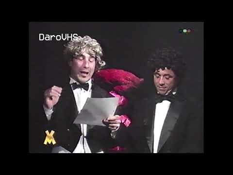 Grandes poemas de pequeños autores - Videomatch 1997 compilado