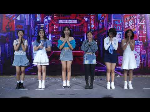 220730 [Comment] cover IVE @ River Plaza Cover Dance (Audition)