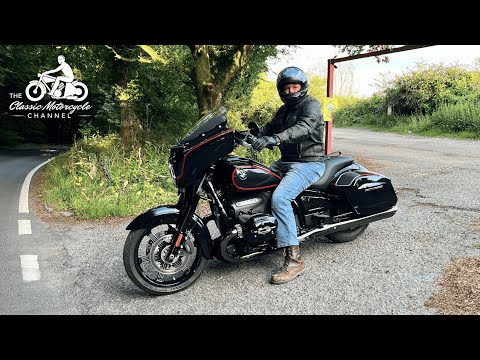 2025 BMW R 18 B - Now Run-in & Your FAQs - You Asked, I Answered
