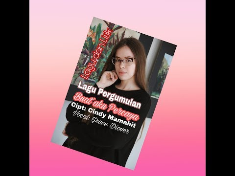 download lagu mp3 mp4 Lirik Lagu Rohani Buat Aku Percaya, download lagu Lirik Lagu Rohani Buat Aku Percaya gratis, unduh video klip Lirik Lagu Rohani Buat Aku Percaya