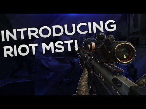 Introducing Riot Mst