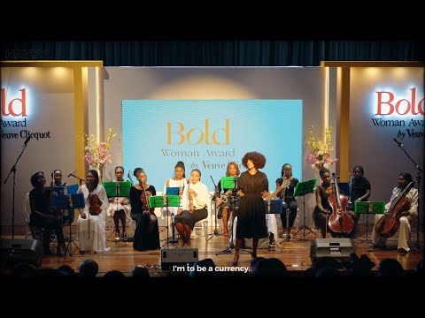 I AM WOMAN_ Spoken word about women empowerment