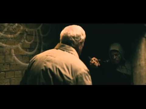 Harry Brown (2010) Official Trailer