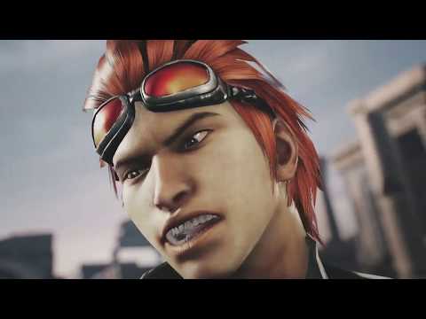 Voldo desires the sword