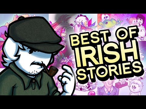 BEST OF IRISH STORIES