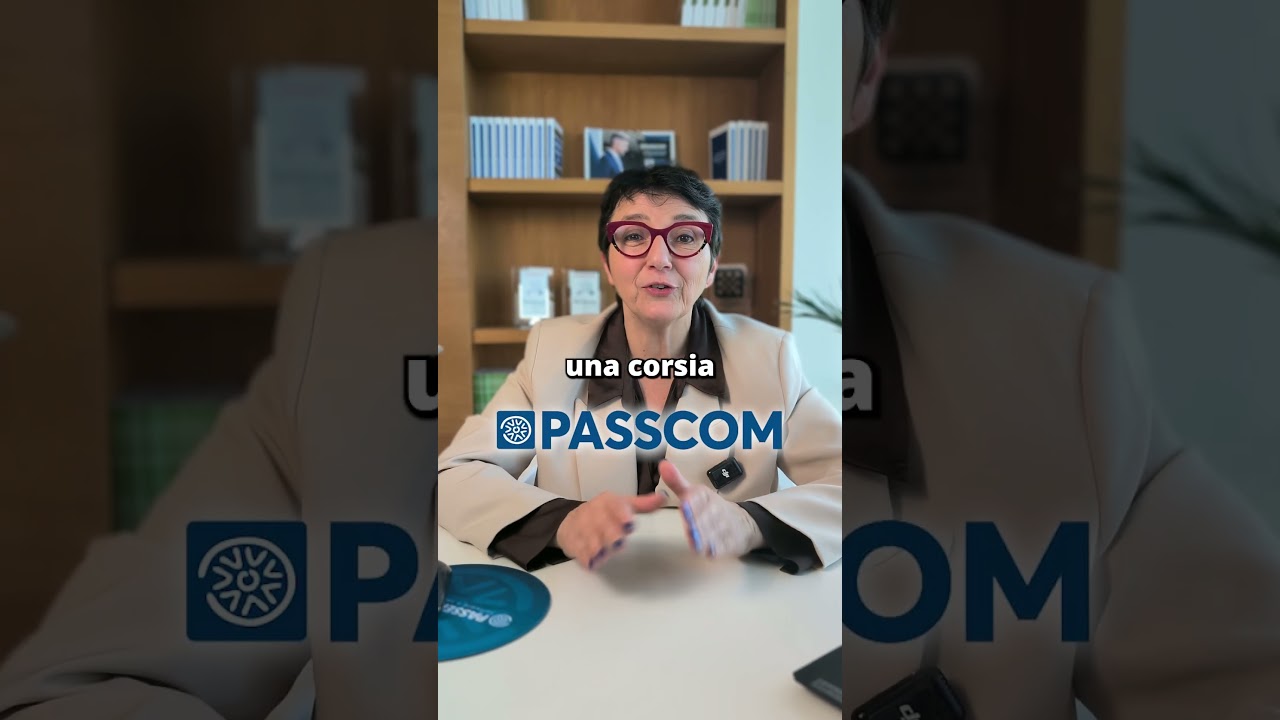 Passcom Gestionale per Commercialisti Cloud con Banda Garantita