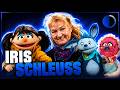 Iris Schleuss From Captain Bluebear To Sesame Street