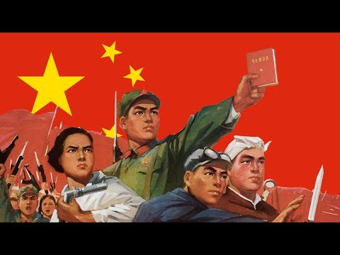 伟大的无产阶级文革的音乐! Music of the Great Proletariat Cultural Revolution! (English Lyrics)