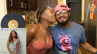 Poo Bear feat. Anitta - Will I See You | Official Video Reaction