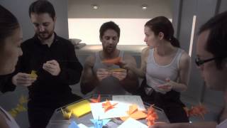 Eureka - Of Mites And Men