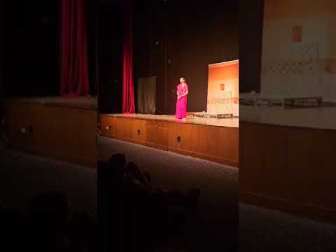 Rohini Gahlot  Play by Premchand ( lead)