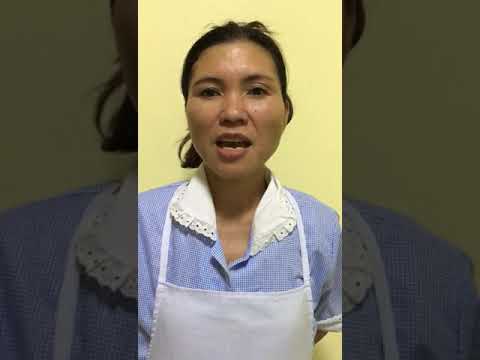 bona filipineza - Suzette Ponto - www.bonadenota10.ro