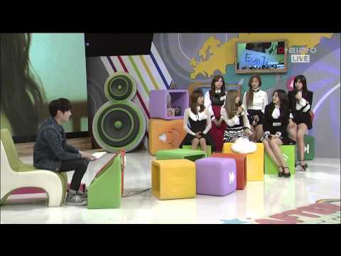 141216 After School Club Apink 에이핑크 3