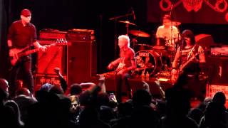 Lower Class Brats - LIVE / Safety Pin And Sick