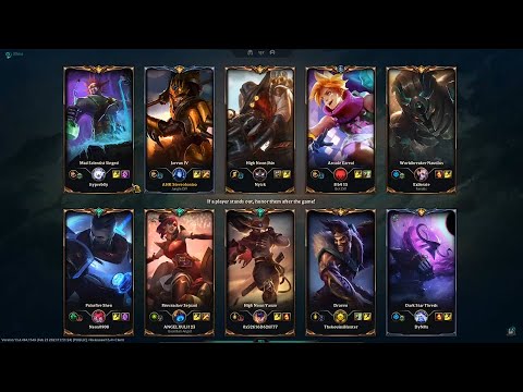 JARVAN JUNGLE VS SEJUANI 13.4