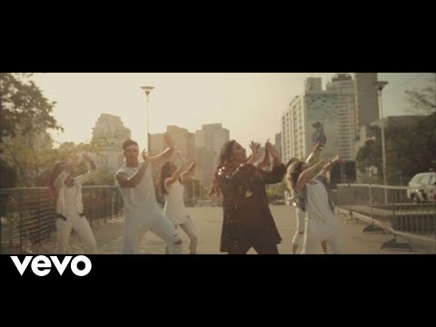 Cristina Mel - O Amor de Deus ft. Lito Atalaia