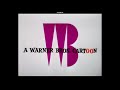 Looney Tunes Rare 1963 1964 Outro HD