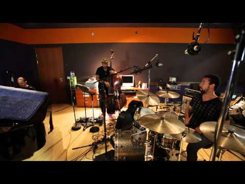 Mojave Audio presents Miles Mosley Trio - Kahuna Magic
