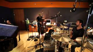 Mojave Audio presents Miles Mosley Trio - Kahuna Magic