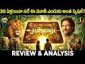 Jumanji 1995 Review Analysis Review Telugu Worldcinemavibes Jumanji