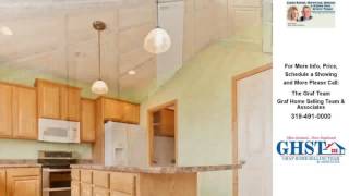 4345 Snowgoose Drive, Marion, Iowa Presented by The Graf Team.