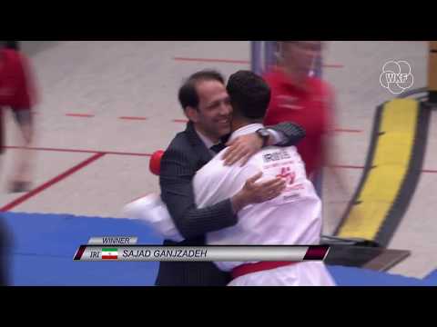 The best Karatekas in action at the Karate 1-Premier League Berlin | WORLD KARATE FEDERATION