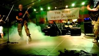 Music video thumbnail preview for Concrete - Succumb to Bloodlust - Live by Concrete