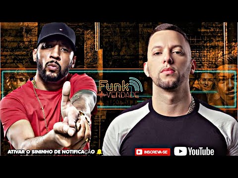 MC GODÔ E MC FRANK - SEM ENVOLVIMENTO ( MÚSICA NOVA FUNK VERDADE 2020 )