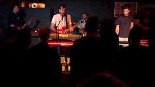 Aloha -- Faraway Eyes