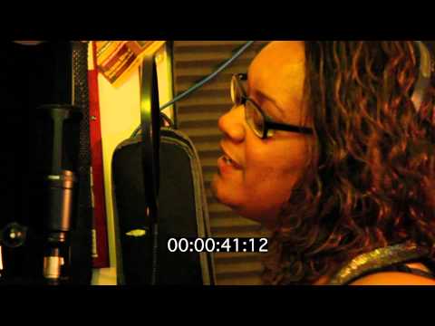 SHINE ON (Frederica Tibbs)