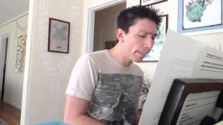 Goodnight Laura (Spoon cover)