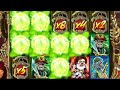 Shadow Raiders Multimax Big Win Bang Bang