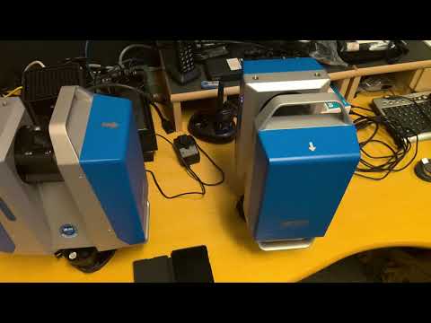 New 2021 Z+F 5016 reduced noise