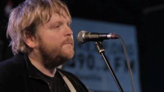 Title Tracks - Remember the Lightning (Live on KEXP)